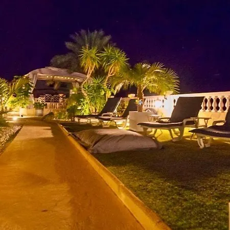 Casa Martini By Achim & Tina