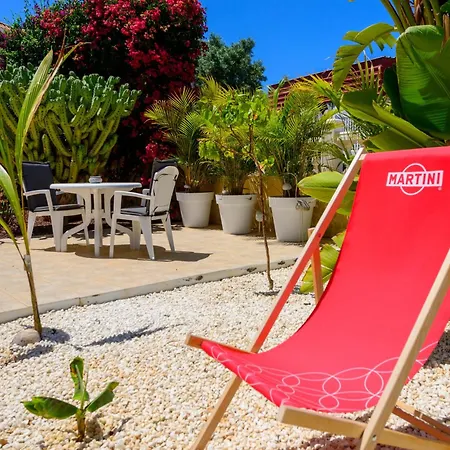 Apartamento Casa Martini By Achim & Tina