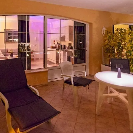 Casa Martini By Achim & Tina Apartamento