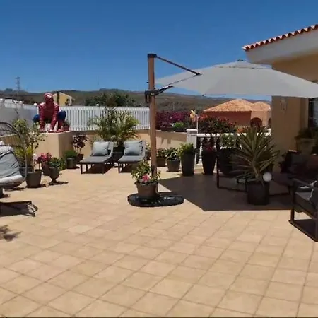 Casa Martini By Achim & Tina