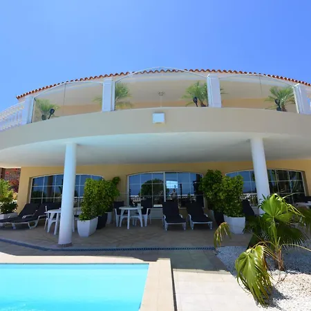 Casa Martini By Achim & Tina Apartamento *