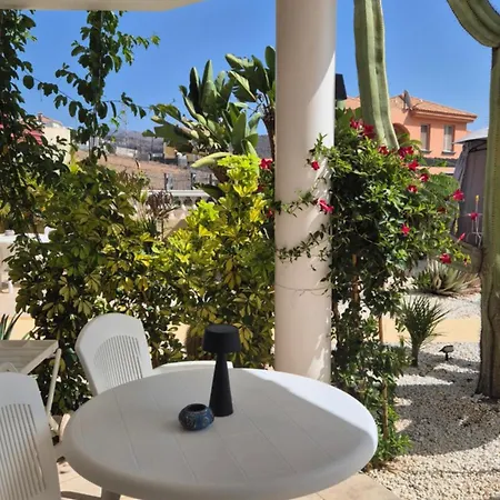 Apartamento Casa Martini By Achim & Tina