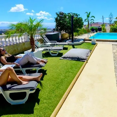 Casa Martini By Achim & Tina